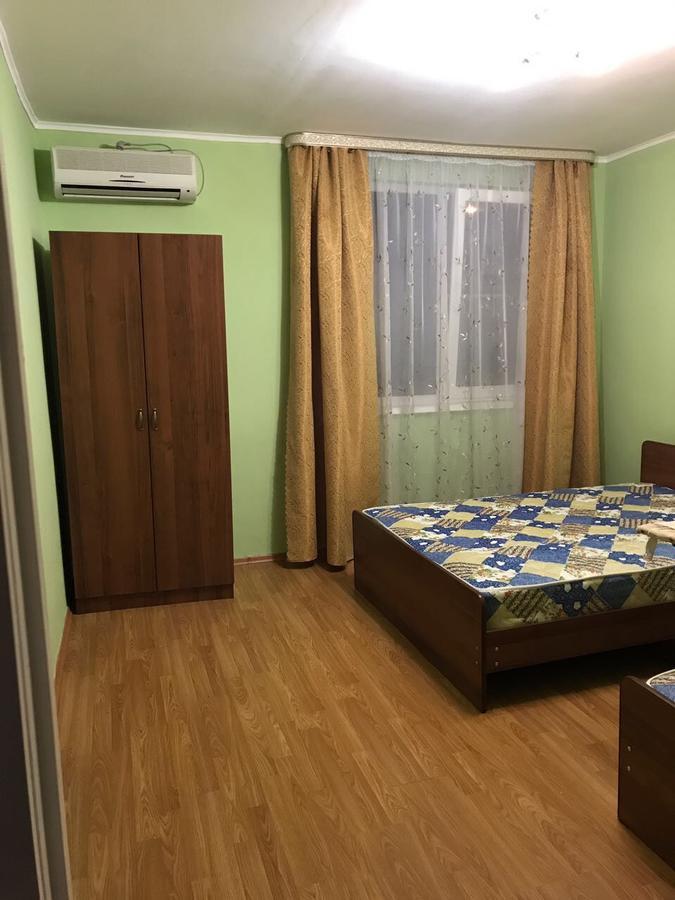 Guesthouse Tigranakert Pizunda Bagian luar foto