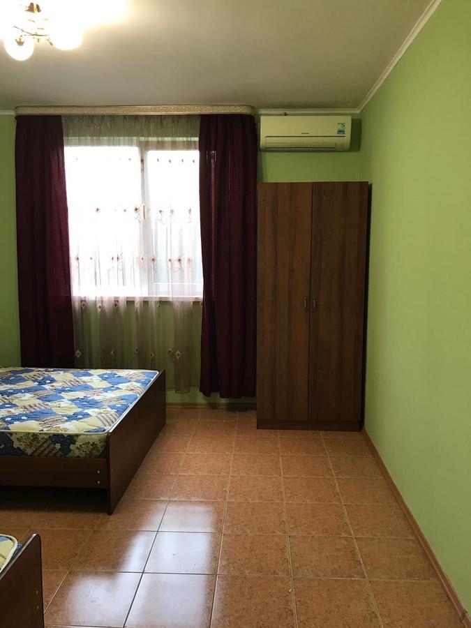 Guesthouse Tigranakert Pizunda Bagian luar foto